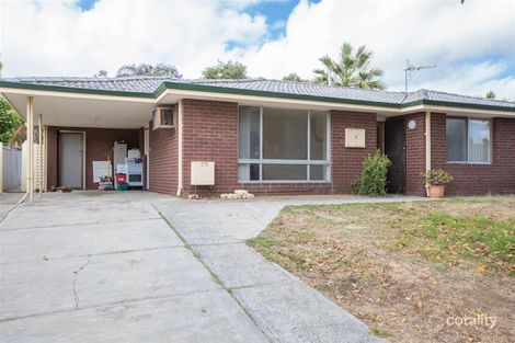Property photo of 3 Bamboore Crescent Wanneroo WA 6065
