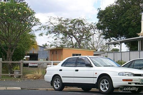 172 Alma St, Rockhampton City, QLD 4700