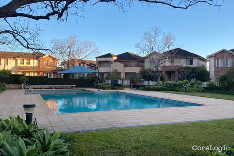 Property photo of 21/15 Governors Way Oatlands NSW 2117