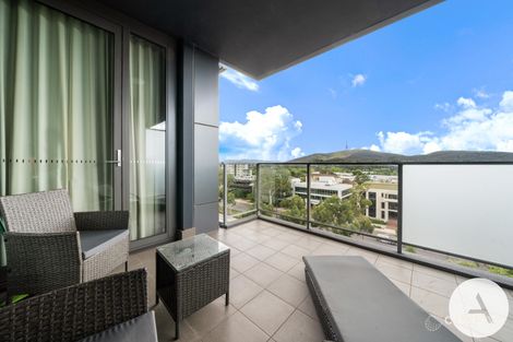 606/102-106 Northbourne Ave, Braddon, ACT 2612