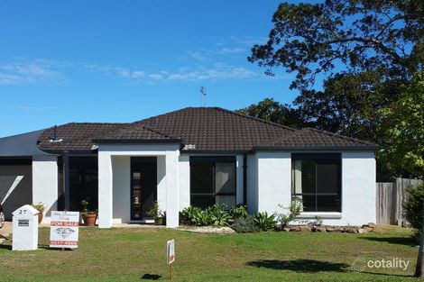 27 Serafina Dr, Helensvale, QLD 4212