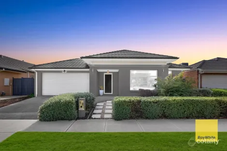 12 Tamboritha Bvd, Weir Views, VIC 3338