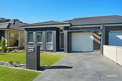 4/17 Bluewattle Rd, Worrigee, NSW 2540