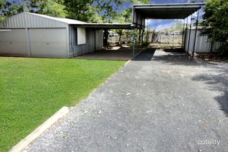 3 Lenton St, Dysart, QLD 4745