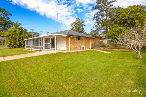 Property photo of 20 Forrest Avenue Molendinar QLD 4214