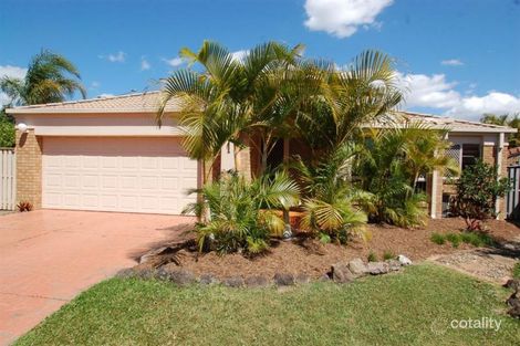 1 Illinois Ct, Varsity Lakes, QLD 4227