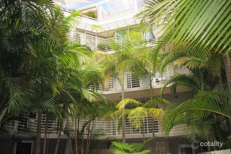 91/100 Cleveland St, Chippendale, NSW 2008