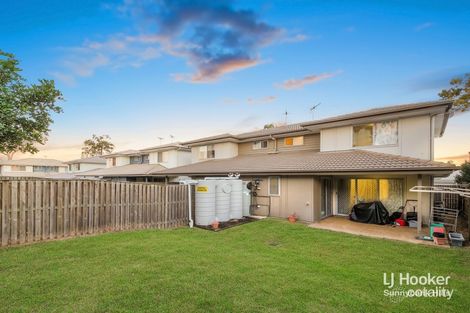 Property photo of 45/40 Lakefield Place Runcorn QLD 4113