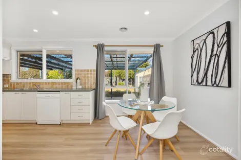 Property photo of 17 Molesworth Street Watson ACT 2602