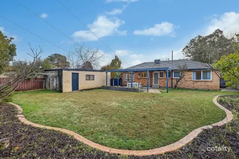 Property photo of 17 Molesworth Street Watson ACT 2602