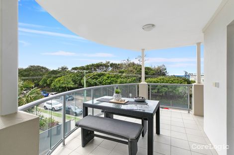 Property photo of 9/30 Alexandra Parade Maroochydore QLD 4558