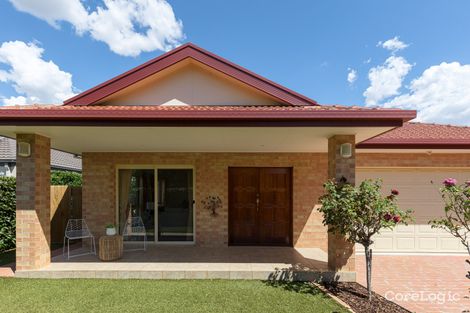 Property photo of 10 Angora Street Harrison ACT 2914