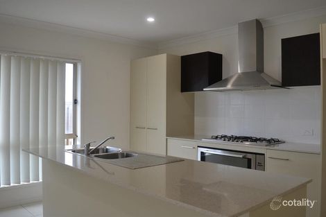 Property photo of 54 Stinson Circuit Coomera QLD 4209