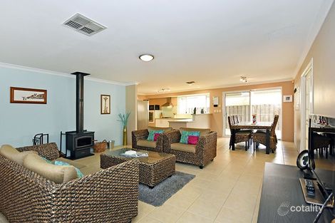 Property photo of 3 Simmonds Pass Ellenbrook WA 6069