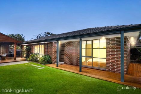 Property photo of 2/1 Breeze Street Bonbeach VIC 3196