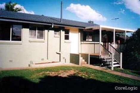 Property photo of 106 Fegen Drive Moorooka QLD 4105