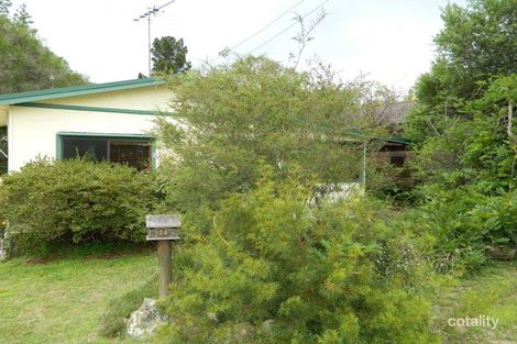 Property photo of 24 Hilltop Avenue Hazelbrook NSW 2779