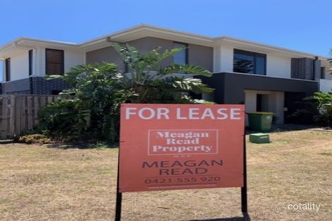 Property photo of 22 Sandell Street Yarrabilba QLD 4207