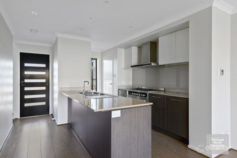 Property photo of 22 Sandell Street Yarrabilba QLD 4207