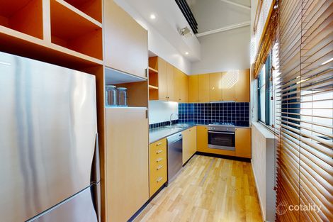 Property photo of 4/467 King Street West Melbourne VIC 3003