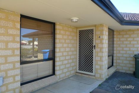 Property photo of 4/34 Dempster Street Esperance WA 6450