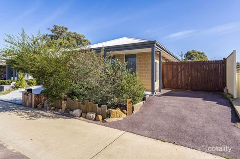 Property photo of 34 Ashwood Parkway Lakelands WA 6180