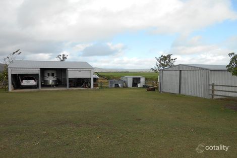 Property photo of 52 R Watts Road Benholme QLD 4754