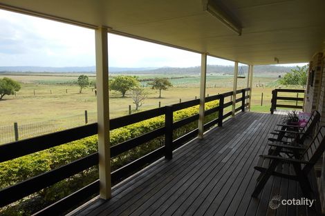 Property photo of 52 R Watts Road Benholme QLD 4754