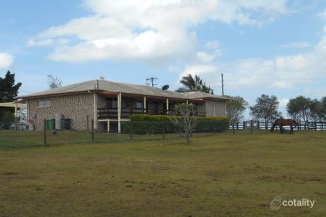 Property photo of 52 R Watts Road Benholme QLD 4754