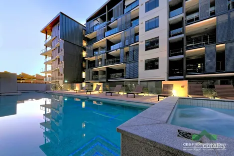 3606/35 BURDETT ST, ALBION, QLD 4010