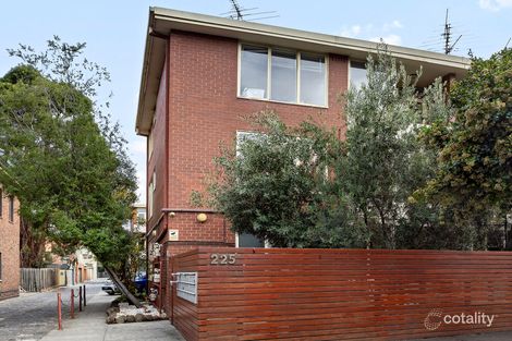Property photo of 13/225 Canterbury Road St Kilda West VIC 3182