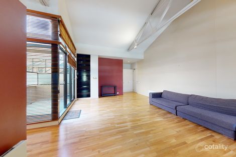 Property photo of 4/467 King Street West Melbourne VIC 3003