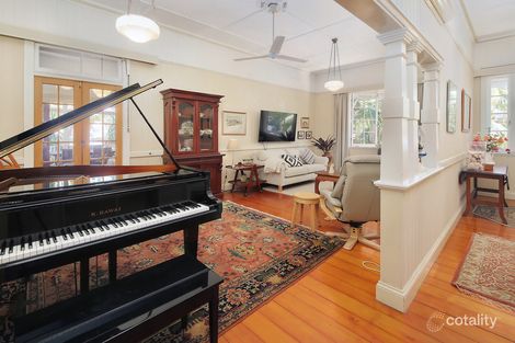 Property photo of 92 Ashby Street Fairfield QLD 4103