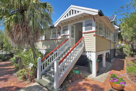 Property photo of 92 Ashby Street Fairfield QLD 4103