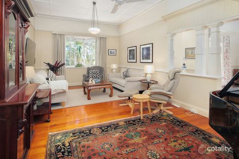 Property photo of 92 Ashby Street Fairfield QLD 4103