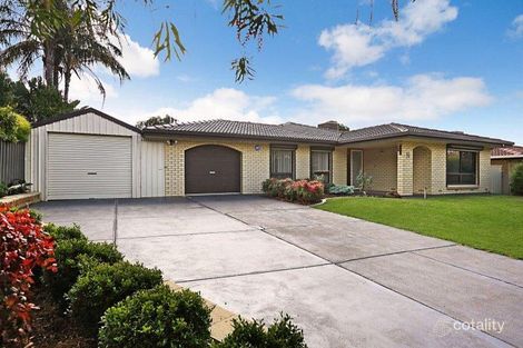 33 Cockatoo St, Modbury Heights, SA 5092