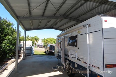 Property photo of 92 Kennedy Street Bowen QLD 4805