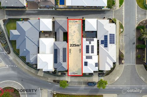 70 Reflection Bvd, Jindalee, WA 6036