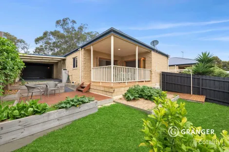 Property photo of 41 Hilary Avenue McCrae VIC 3938