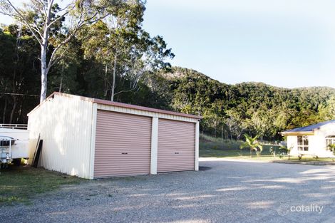 Property photo of 22 Ball Bay Road Ball Bay QLD 4741