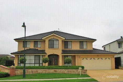 184 Meurants Lane, Glenwood, NSW 2768