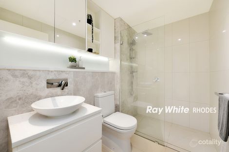 Property photo of 501/11 Wentworth Place Wentworth Point NSW 2127