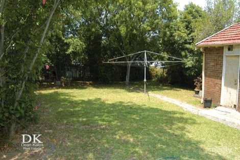 Property photo of 10 Wallaroy Street Concord West NSW 2138