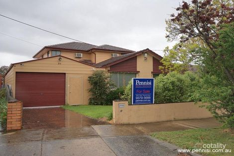 Property photo of 26 Orford Road St Albans VIC 3021