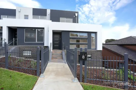 5/8 Hillside Cres, Maribyrnong, VIC 3032