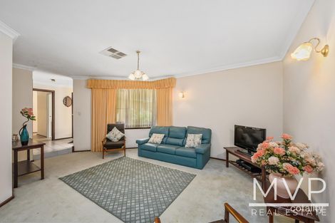 Property photo of 139 Le Souef Drive Kardinya WA 6163