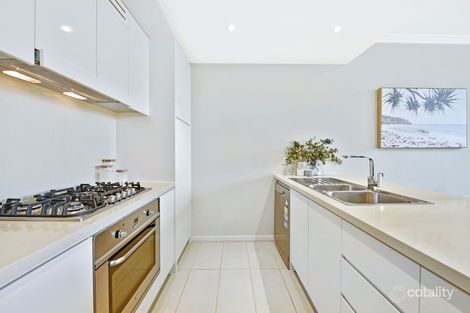 Property photo of 604/5 Waterways Street Wentworth Point NSW 2127