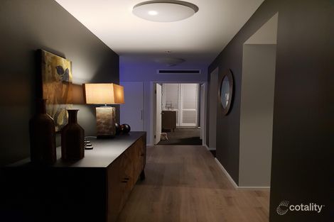 Property photo of 21610/8 Hercules Street Hamilton QLD 4007