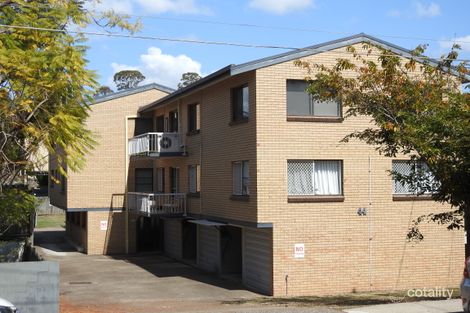 3/44 Maryvale St, Toowong, QLD 4066