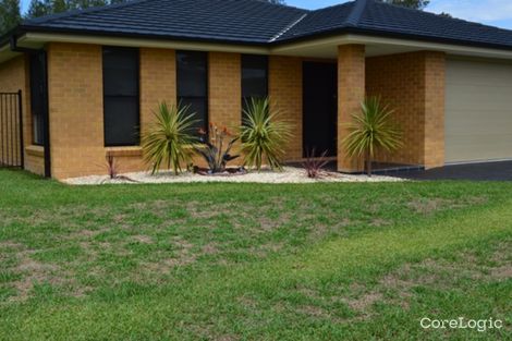 Property photo of 14 Josephine Boulevard Harrington NSW 2427
